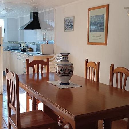 Casa Dolors Villa Ossó de Sió Kültér fotó