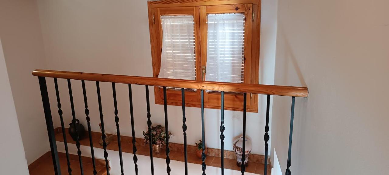 Casa Dolors Villa Ossó de Sió Kültér fotó