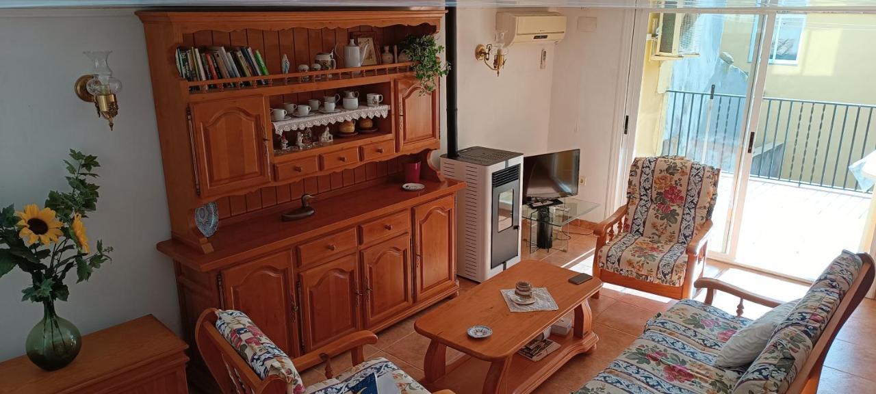 Casa Dolors Villa Ossó de Sió Kültér fotó