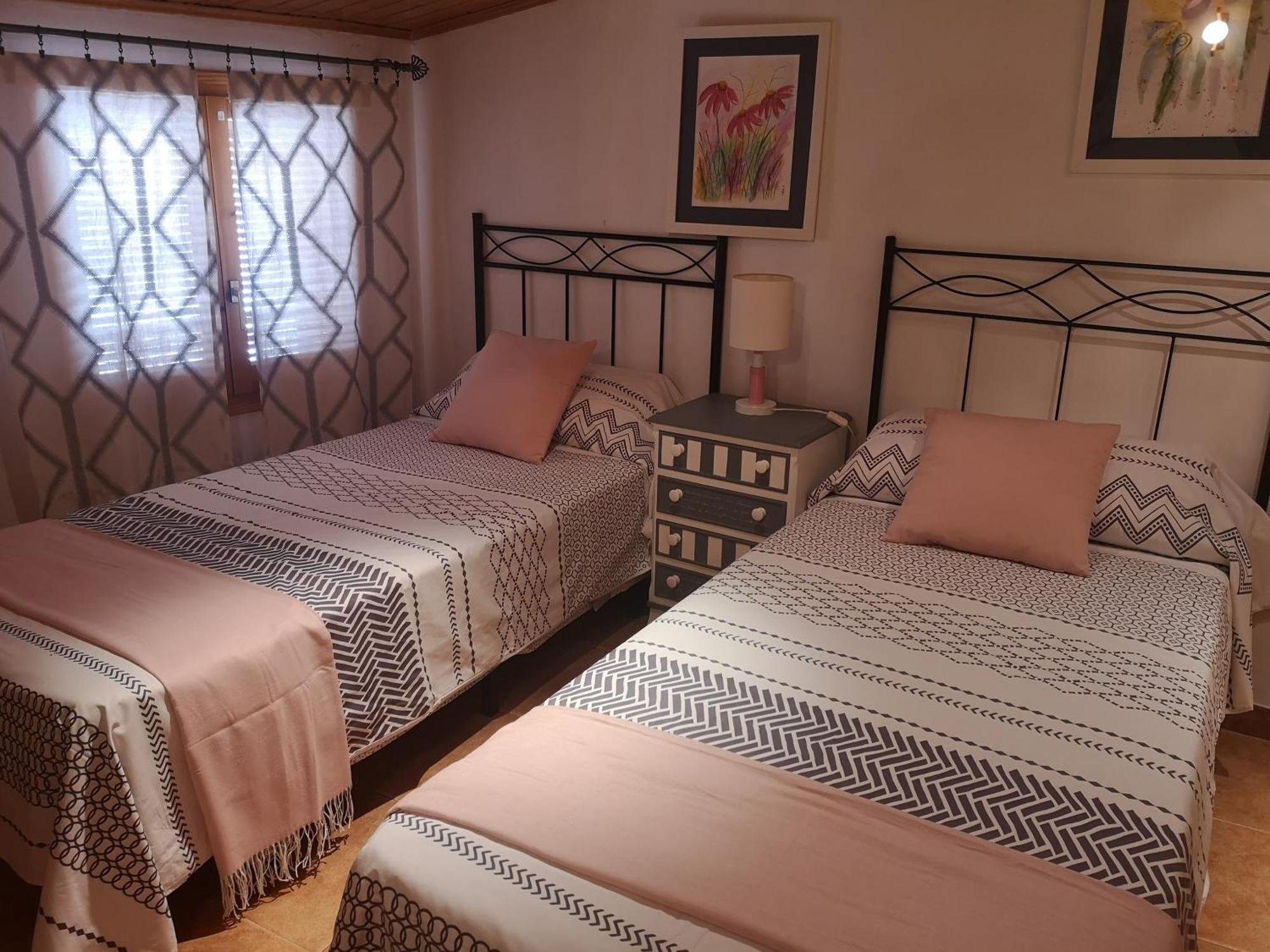 Casa Dolors Villa Ossó de Sió Kültér fotó
